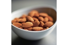 Image Almonds.